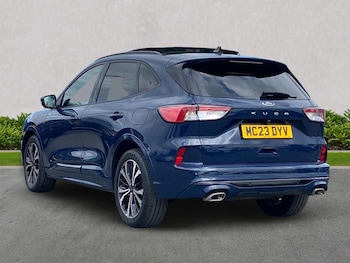 Used Ford Kuga 2023 for sale - 79360002: Photo