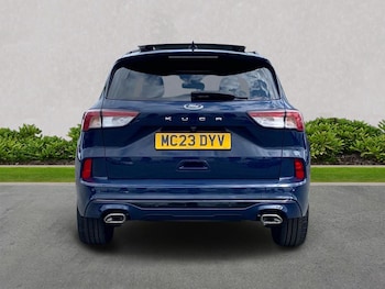 Used Ford Kuga 2023 for sale - 79360002: Photo