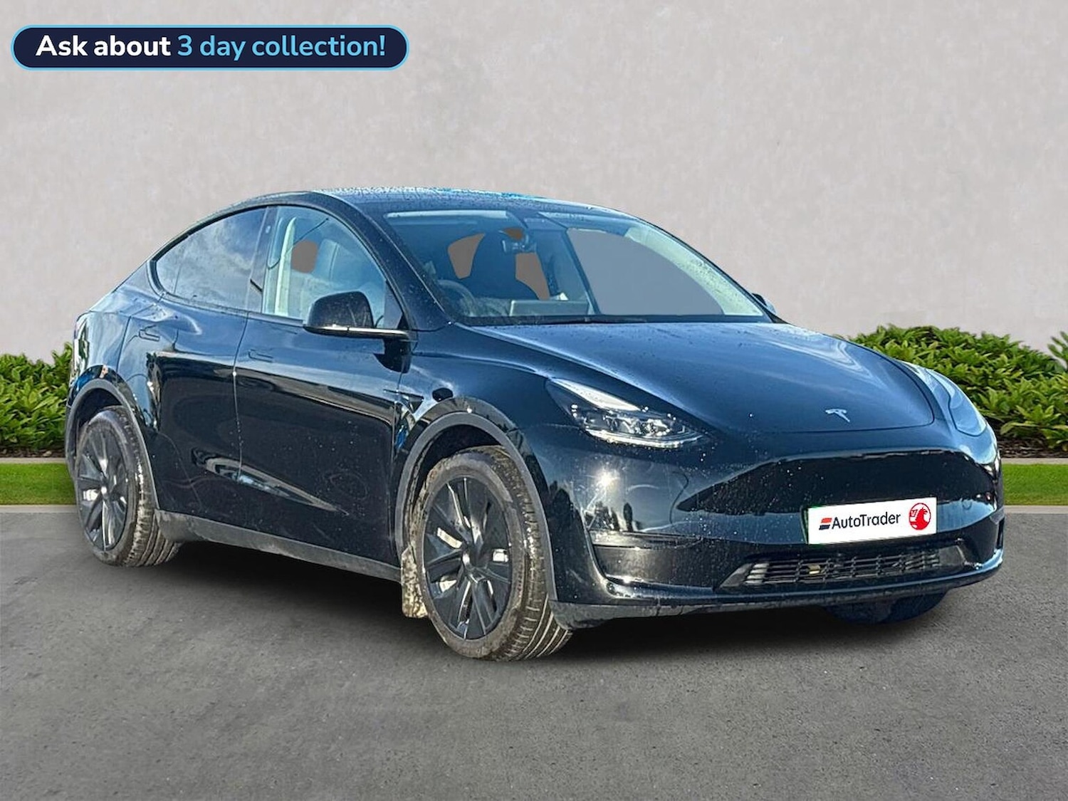 Used Tesla Model Y 2024 for sale - 76182503: Photo 1