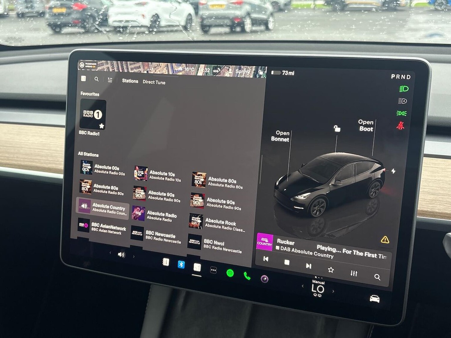 Used Tesla Model Y 2024 for sale - 76182503: Photo 11