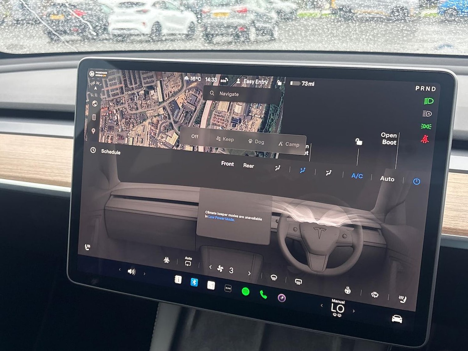 Used Tesla Model Y 2024 for sale - 76182503: Photo 12