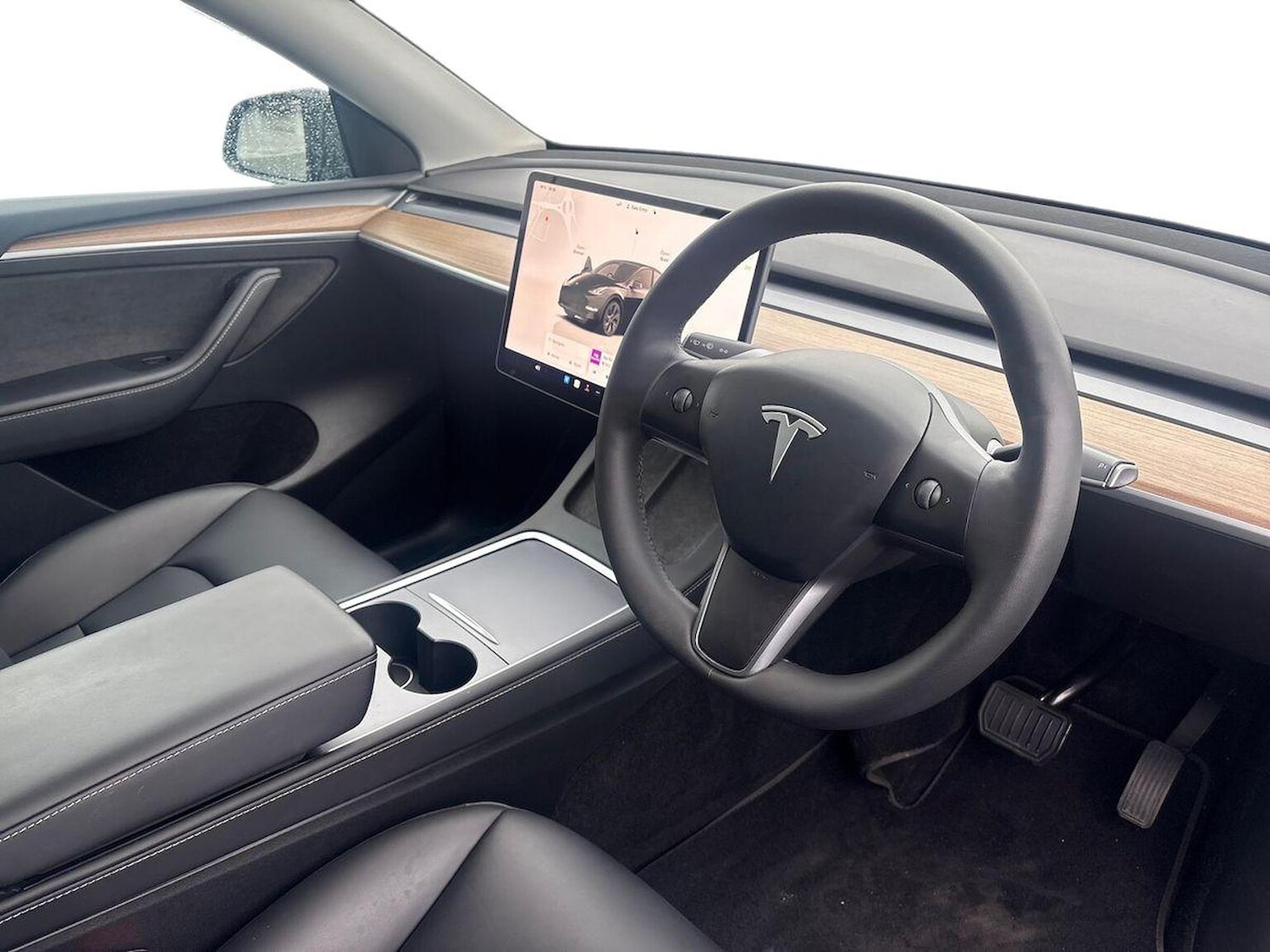 Used Tesla Model Y 2024 for sale - 76182503: Photo 15