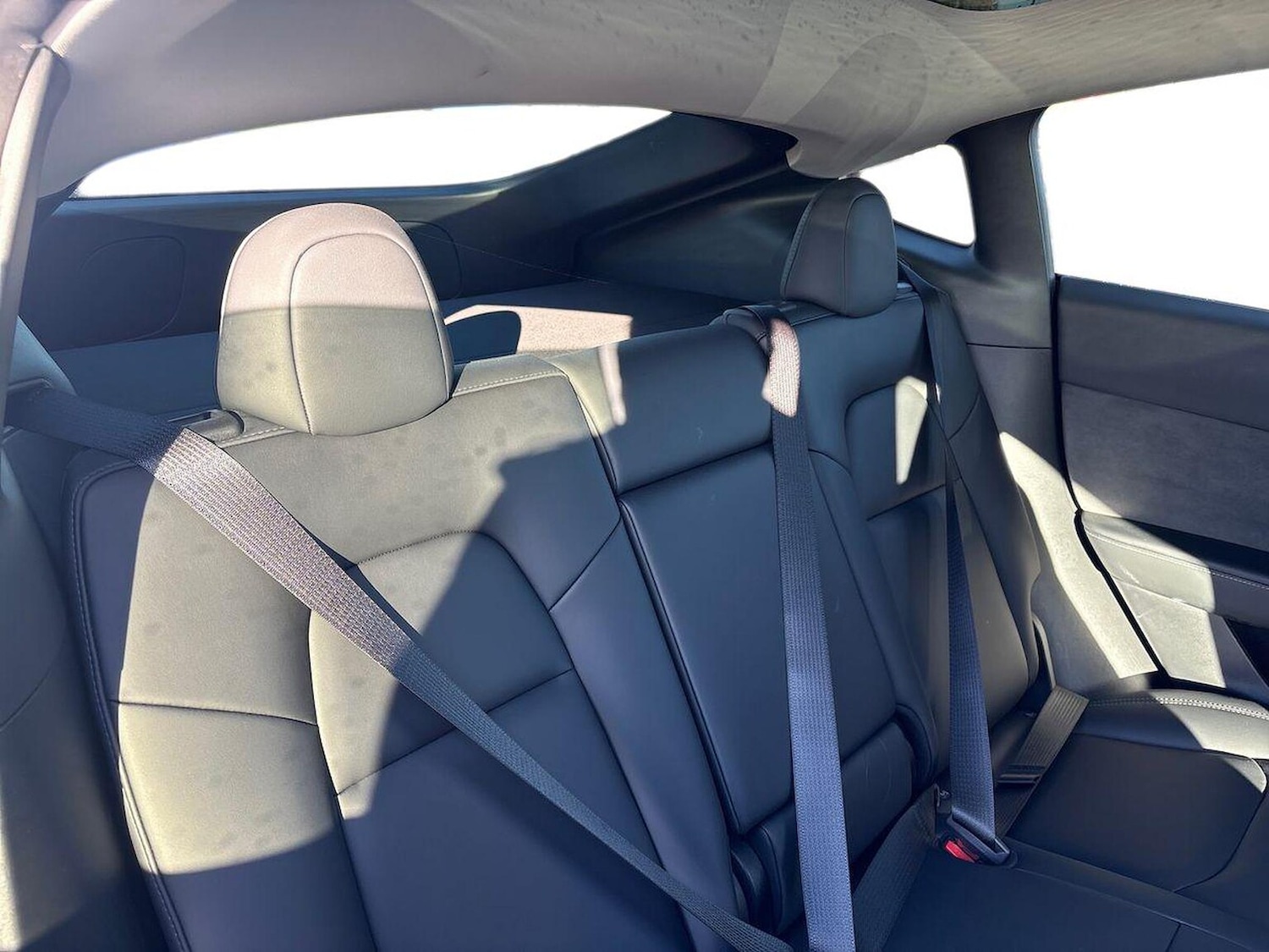 Used Tesla Model Y 2024 for sale - 76182503: Photo 16