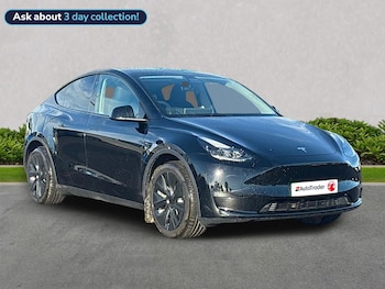 Tesla - Model Y