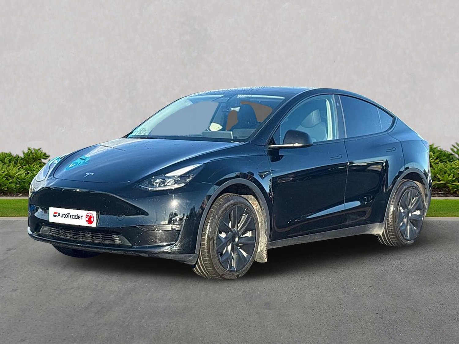 Used Tesla Model Y 2024 for sale - 76182503: Photo 20