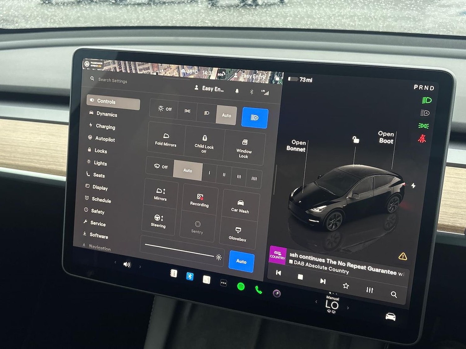 Used Tesla Model Y 2024 for sale - 76182503: Photo 22