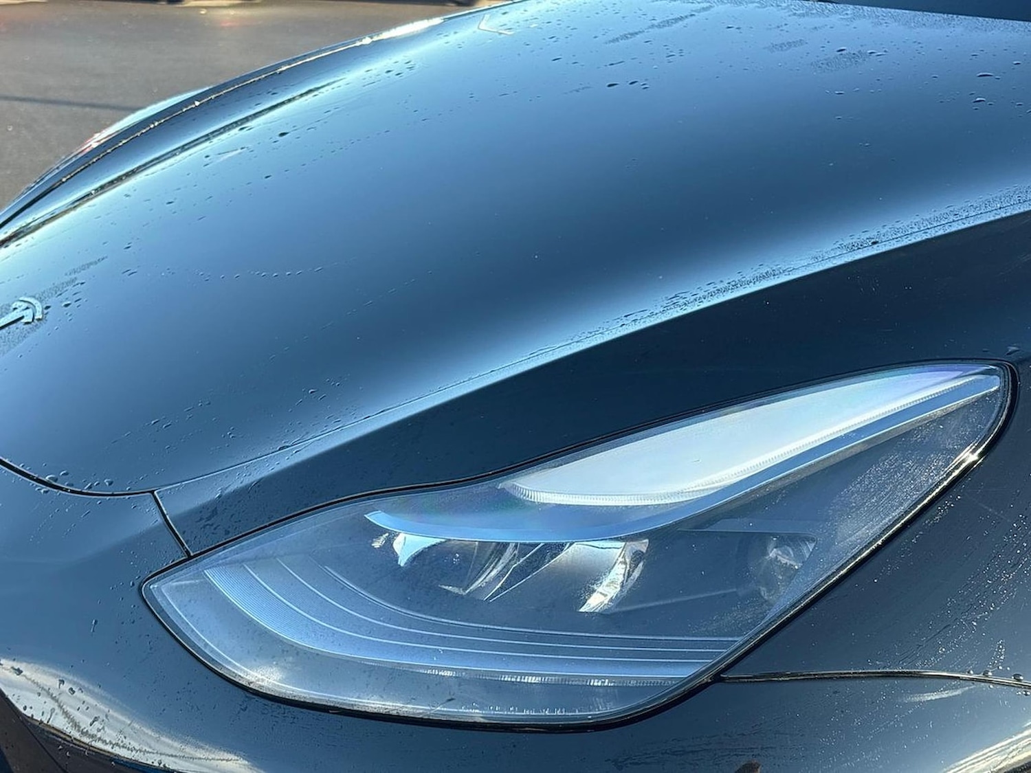 Used Tesla Model Y 2024 for sale - 76182503: Photo 34