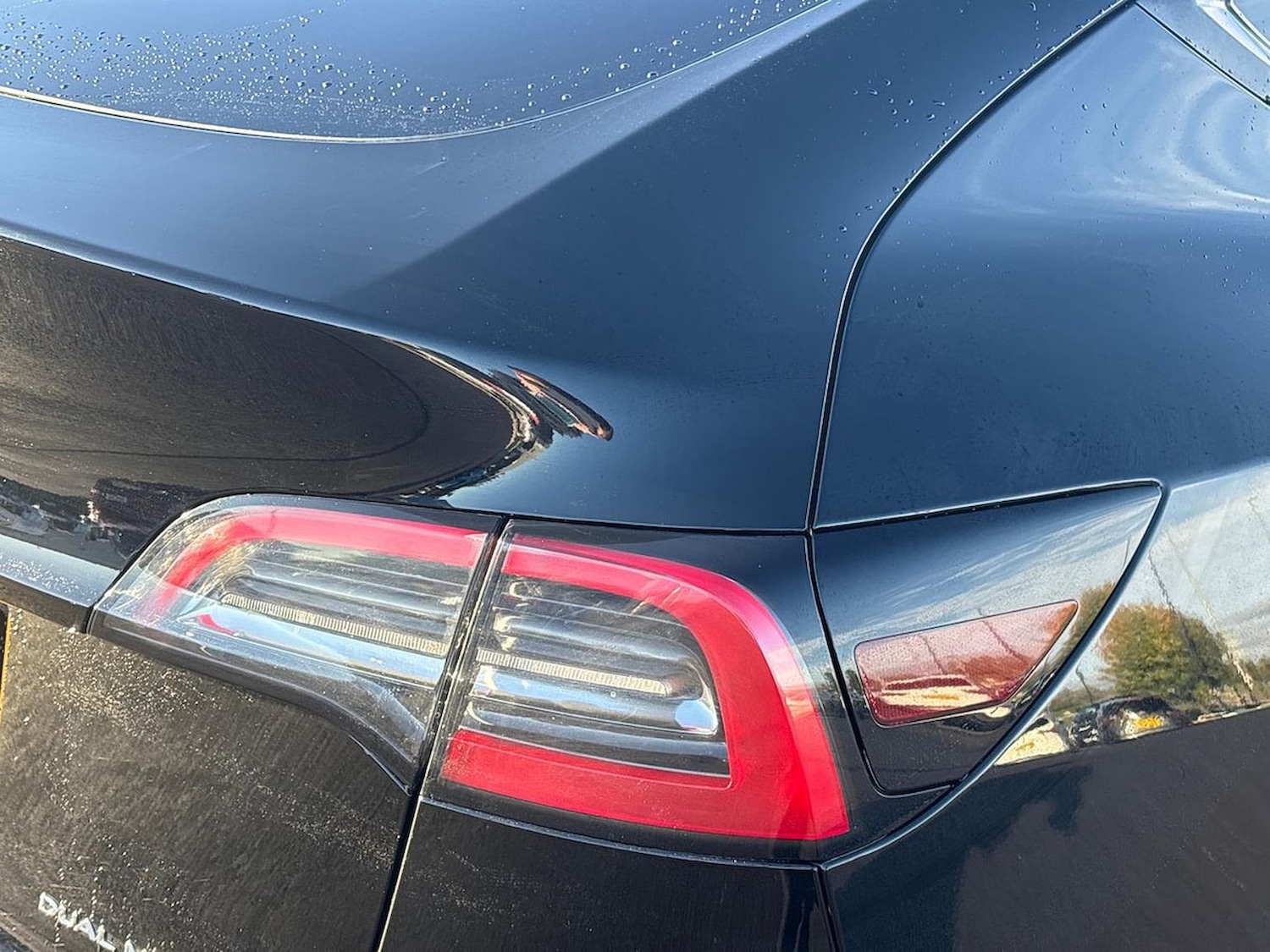 Used Tesla Model Y 2024 for sale - 76182503: Photo 36