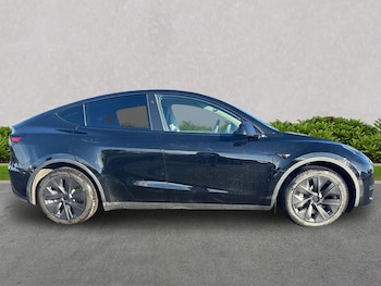 Used Tesla Model Y 2024 for sale - 76182503: Photo 3
