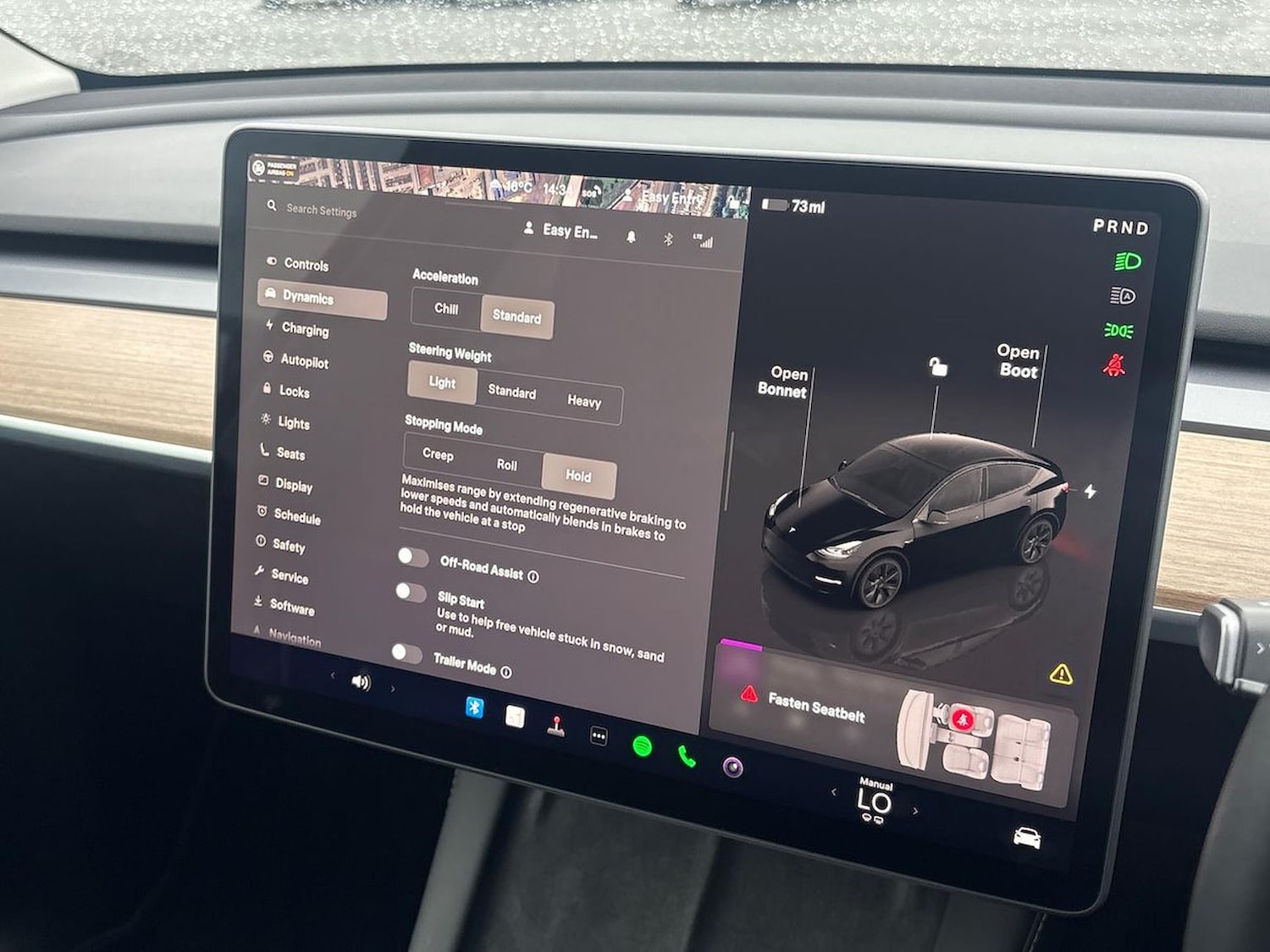 Used Tesla Model Y 2024 for sale - 76182503: Photo 40