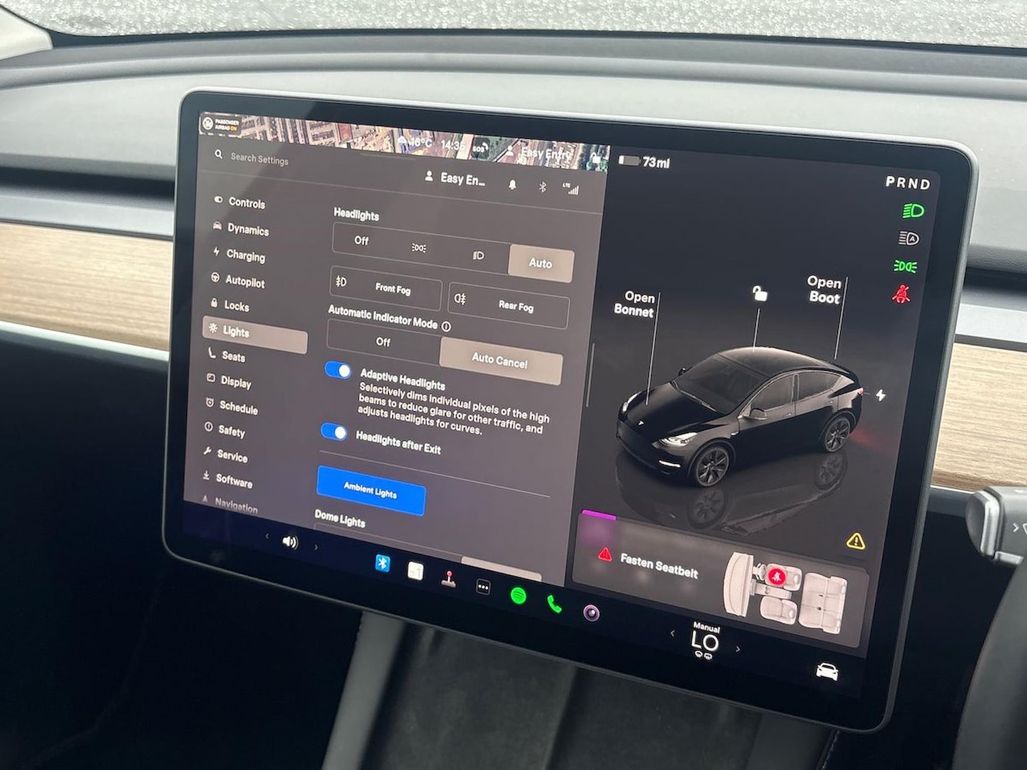 Used Tesla Model Y 2024 for sale - 76182503: Photo 42