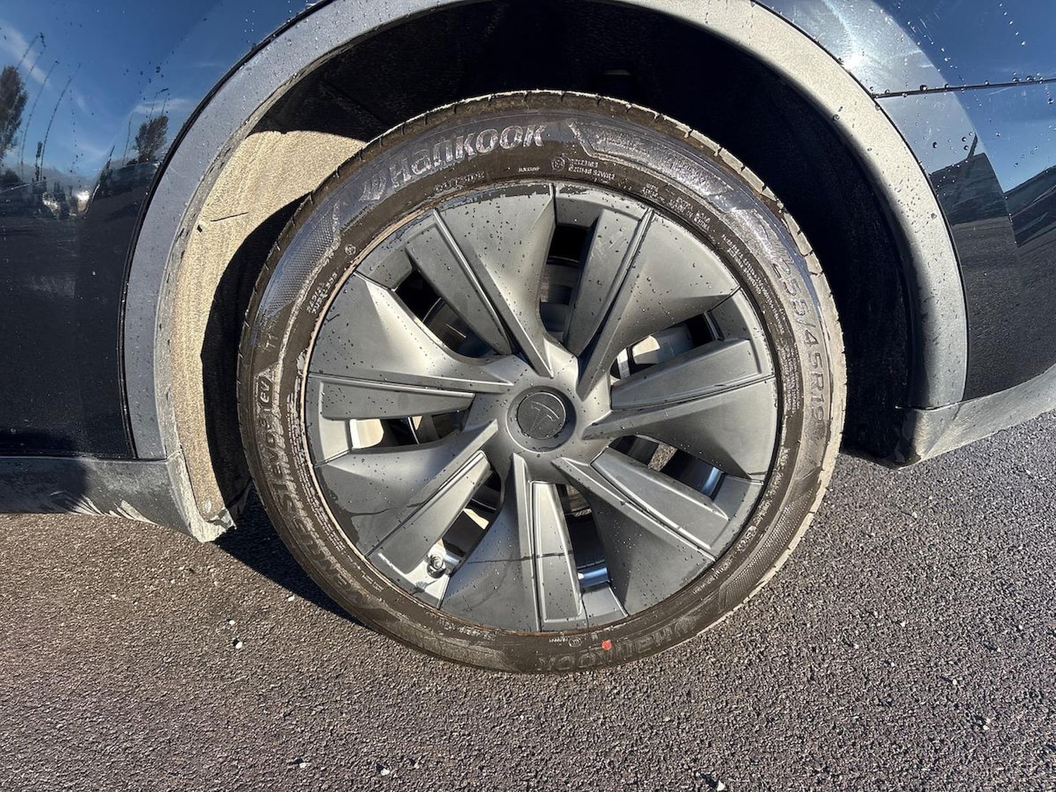 Used Tesla Model Y 2024 for sale - 76182503: Photo 6