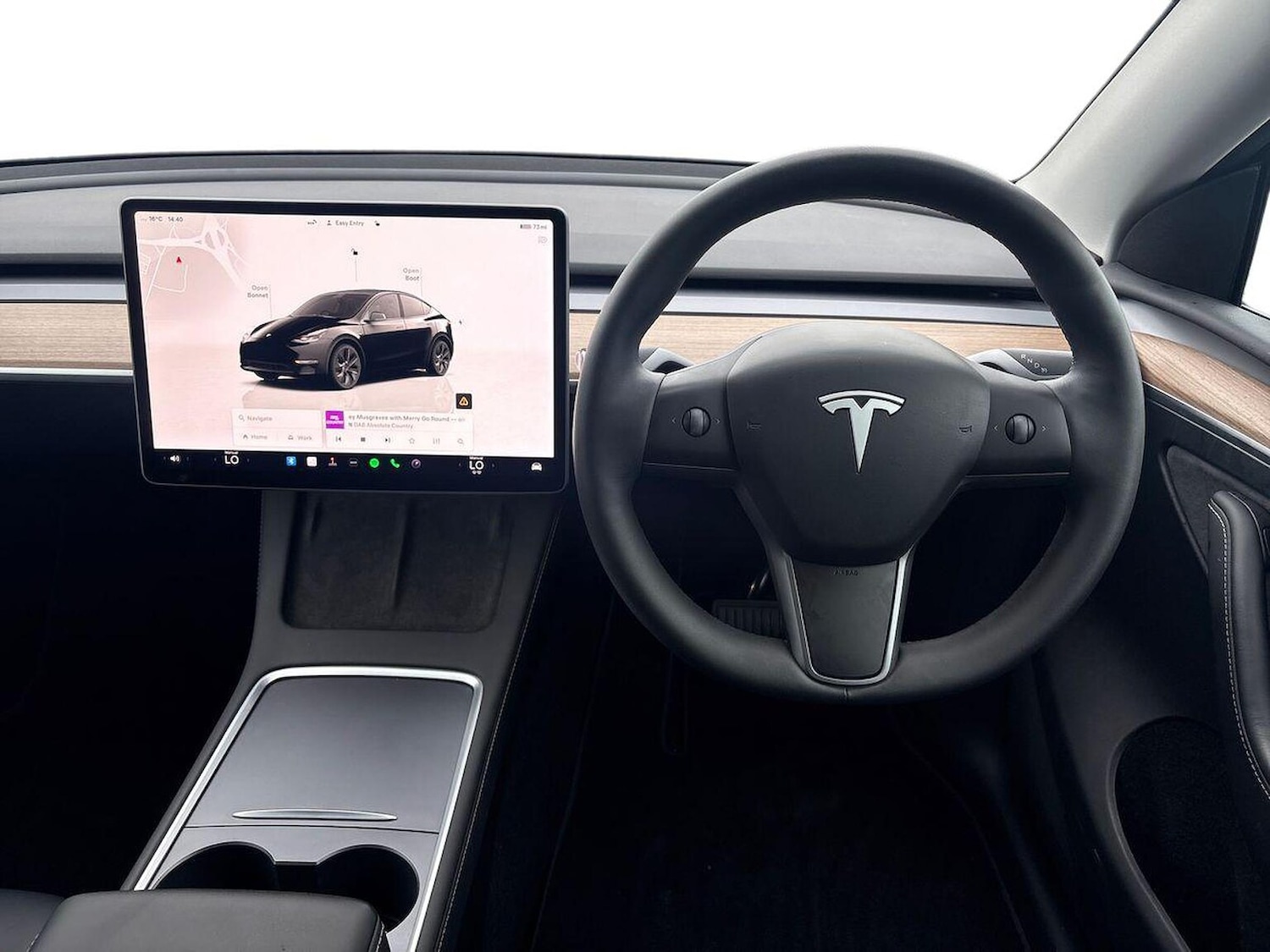 Used Tesla Model Y 2024 for sale - 76182503: Photo 9