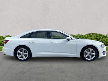 Used Audi A6 2018 for sale - 79720211: Photo