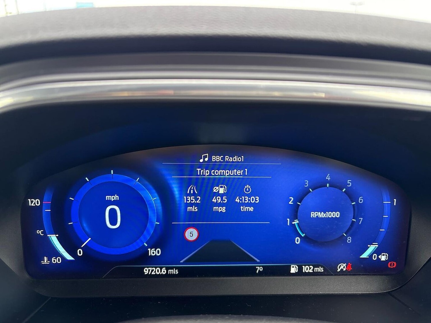 Used Ford Focus 2022 for sale - 76958777: Photo 10