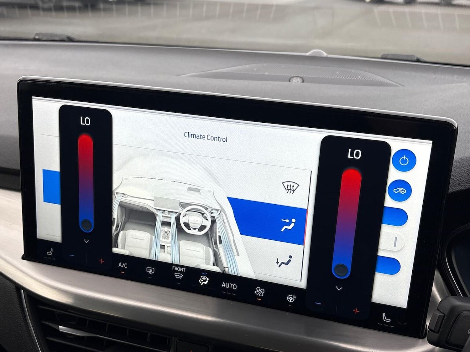 Used Ford Focus 2022 for sale - 76958777: Photo 12