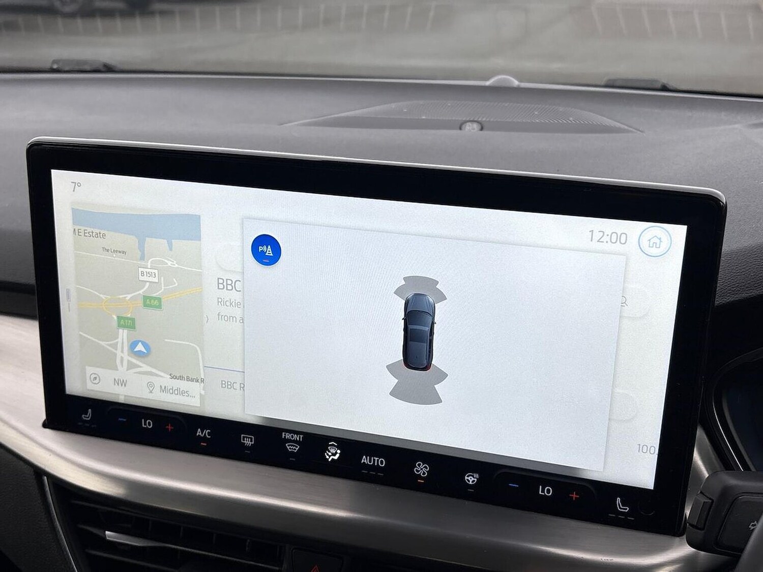 Used Ford Focus 2022 for sale - 76958777: Photo 23