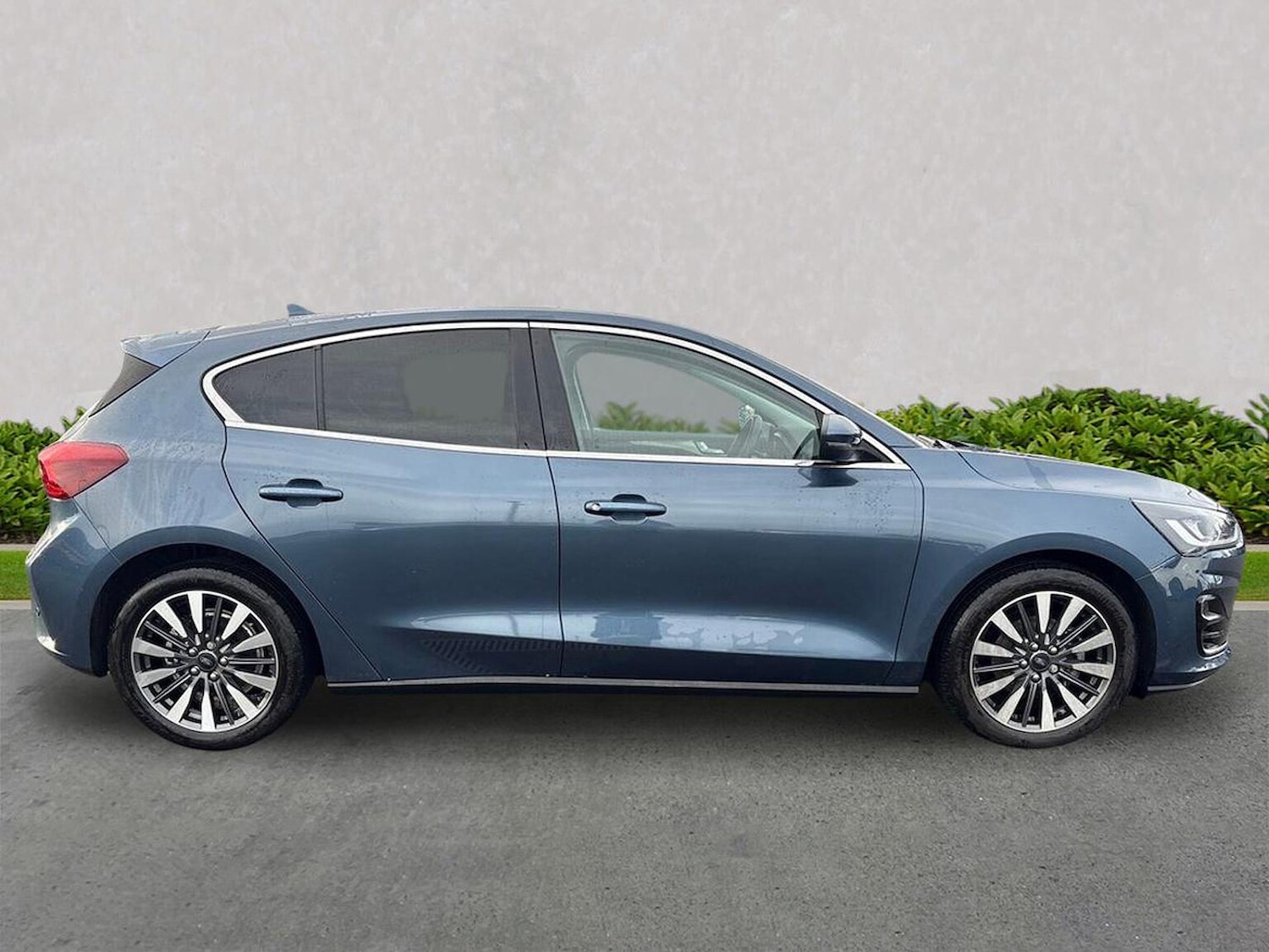 Used Ford Focus 2022 for sale - 76958777: Photo 3