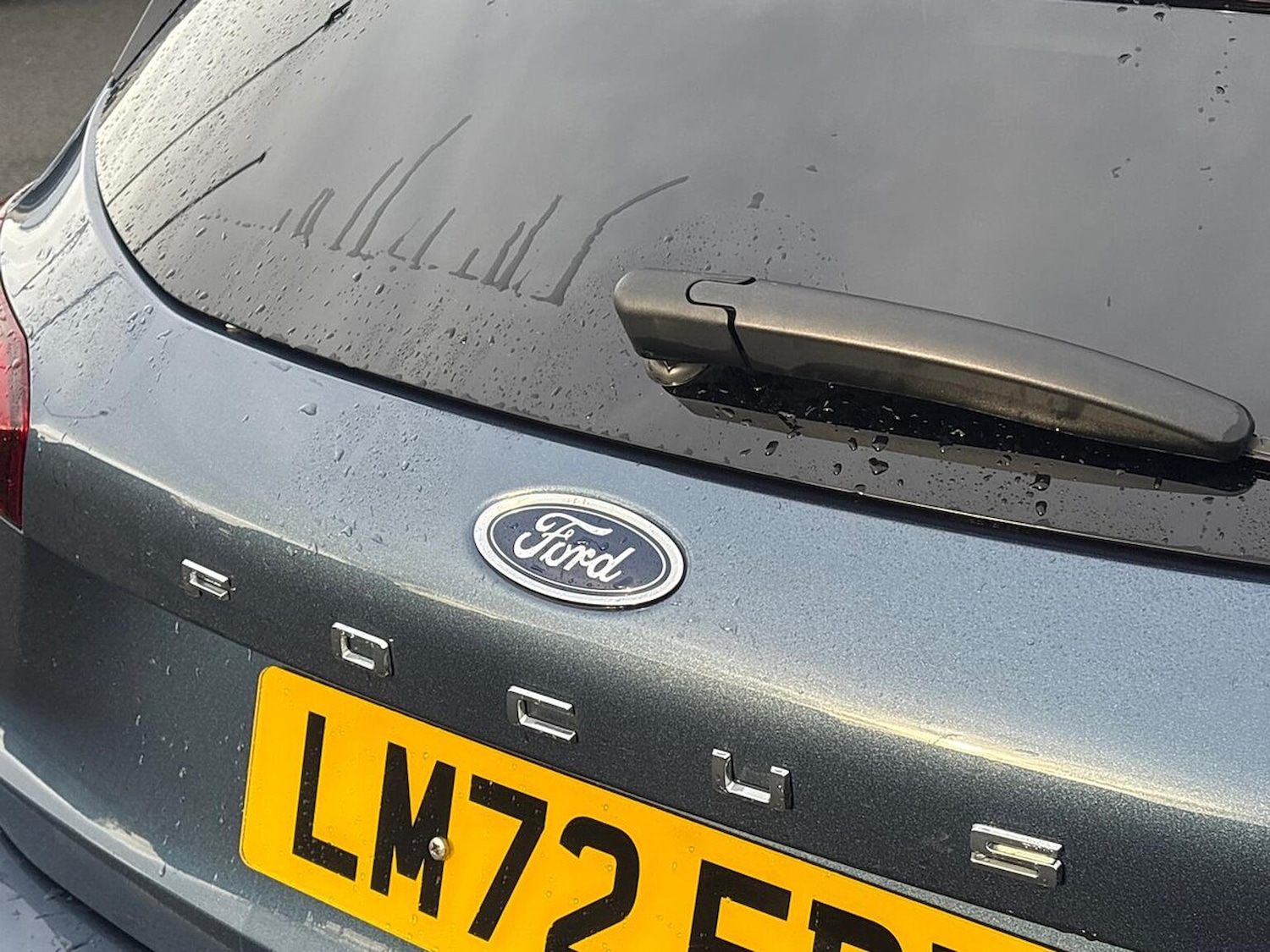 Used Ford Focus 2022 for sale - 76958777: Photo 35