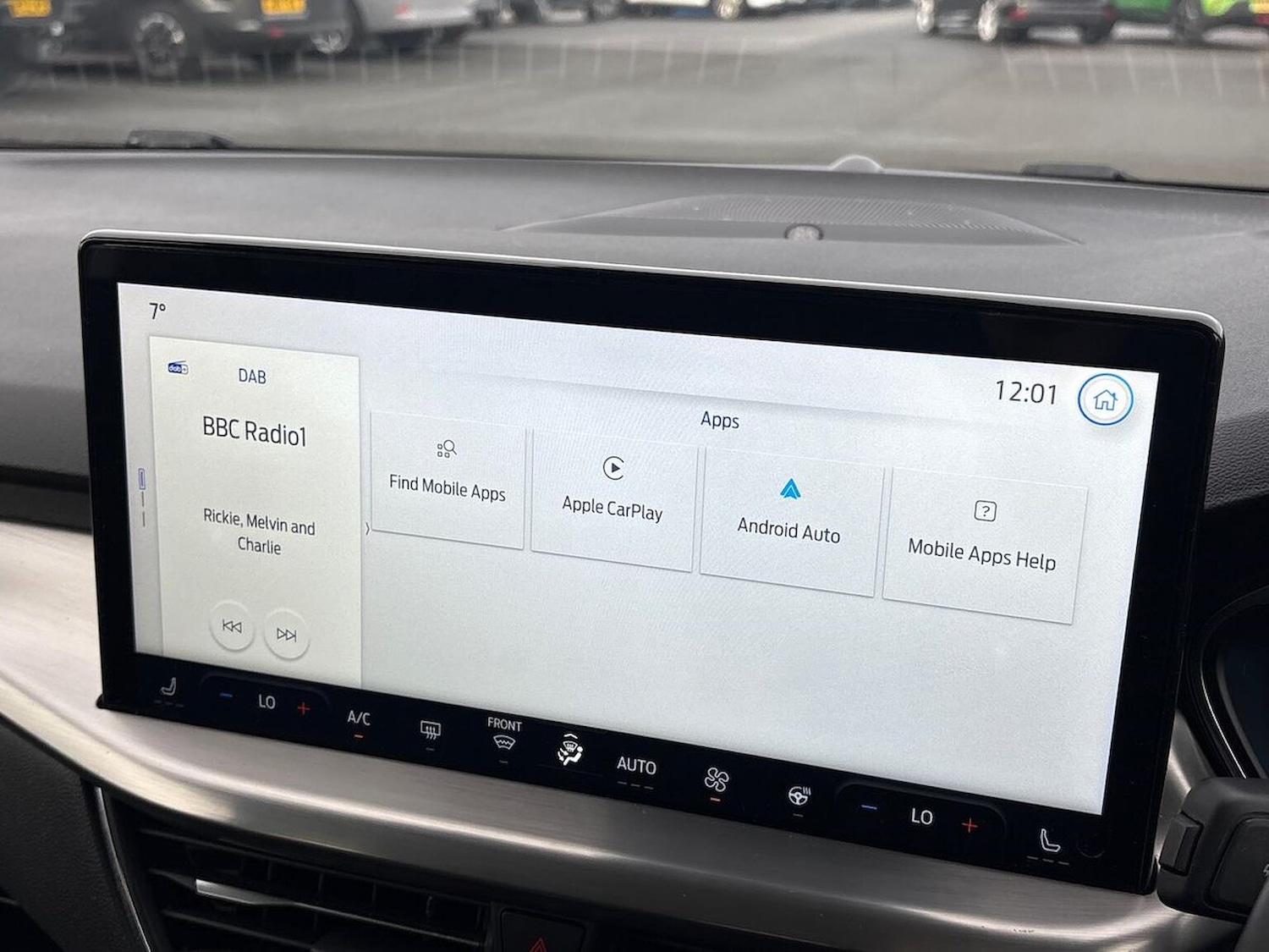 Used Ford Focus 2022 for sale - 76958777: Photo 40