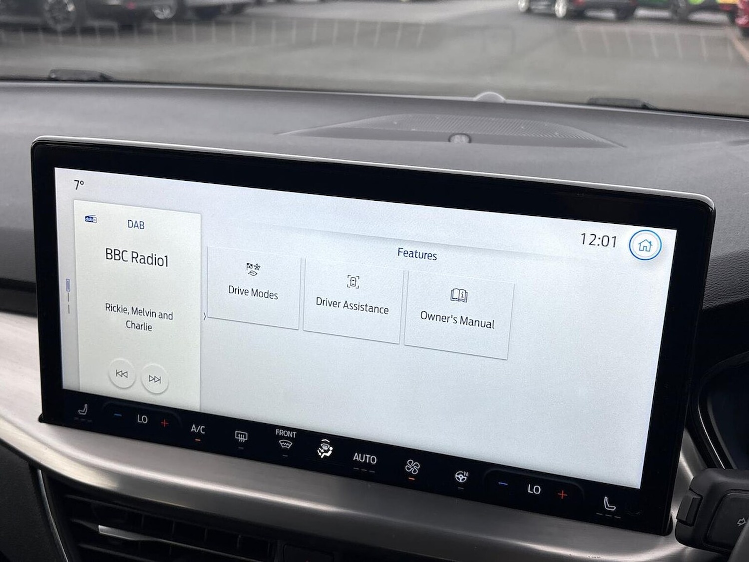 Used Ford Focus 2022 for sale - 76958777: Photo 41