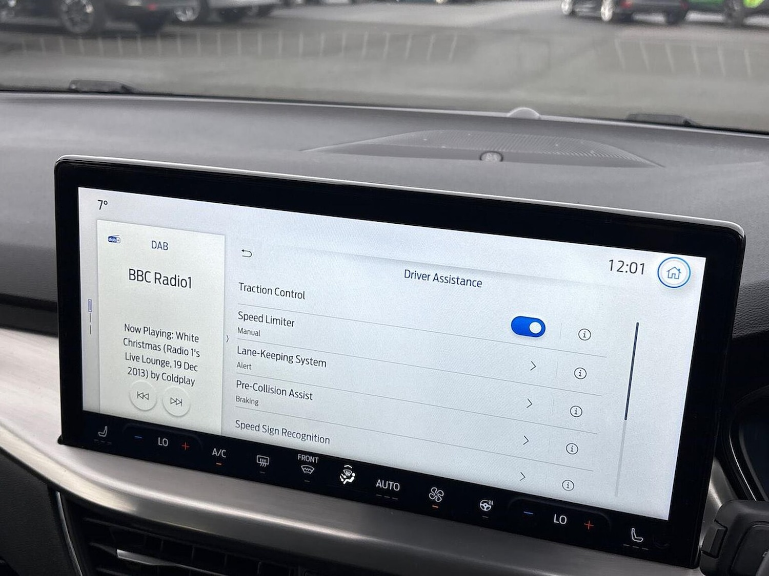 Used Ford Focus 2022 for sale - 76958777: Photo 43