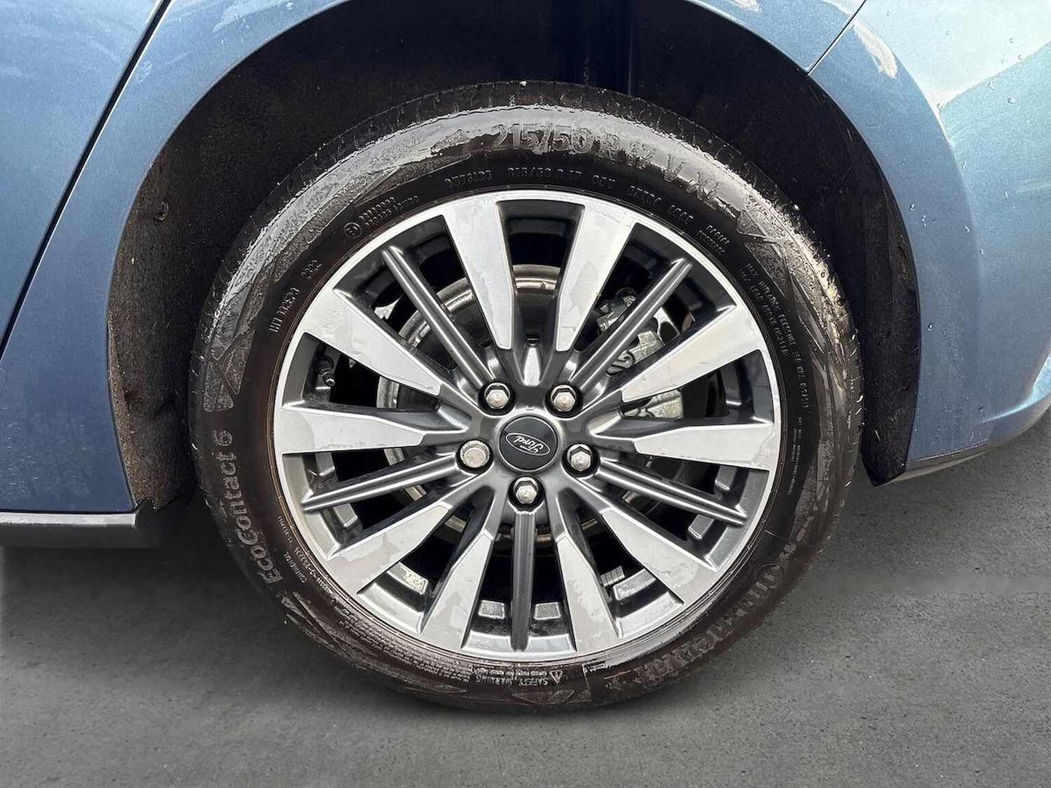 Used Ford Focus 2022 for sale - 76958777: Photo 6