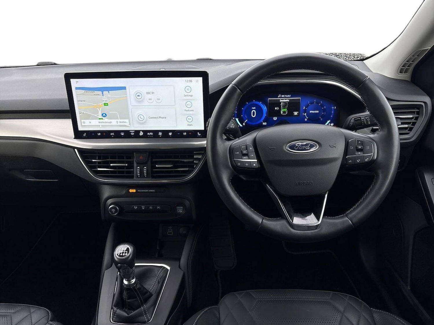 Used Ford Focus 2022 for sale - 76958777: Photo 9