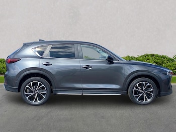 Used Mazda CX-5 2022 for sale - 79551832: Photo