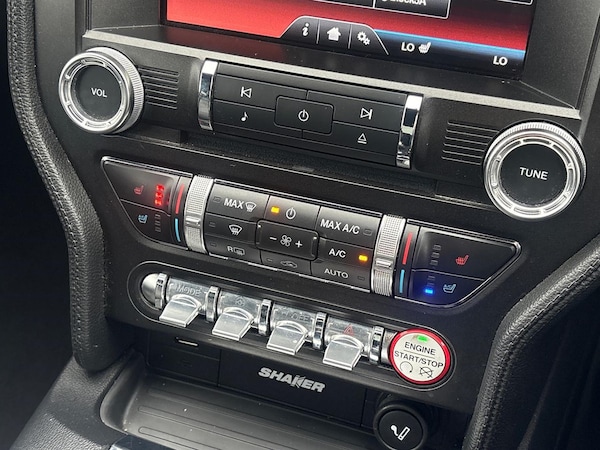 Used Ford Mustang 2016 for sale - 76198488: Photo 10