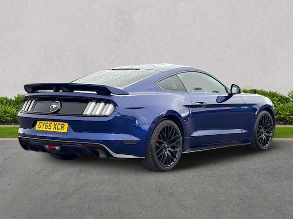 Used Ford Mustang 2016 for sale - 76198488: Photo 16