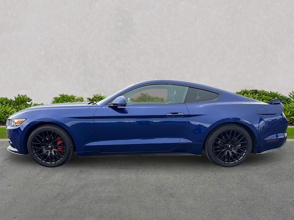 Used Ford Mustang 2016 for sale - 76198488: Photo 17