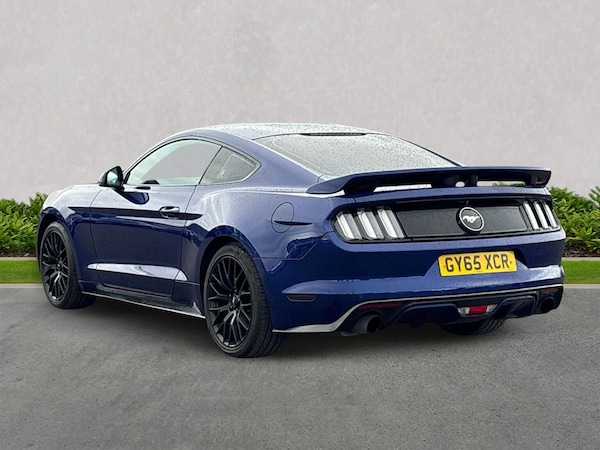 Used Ford Mustang 2016 for sale - 76198488: Photo 2