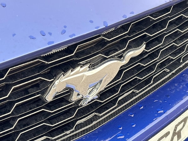 Used Ford Mustang 2016 for sale - 76198488: Photo 31