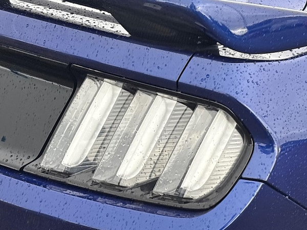 Used Ford Mustang 2016 for sale - 76198488: Photo 34