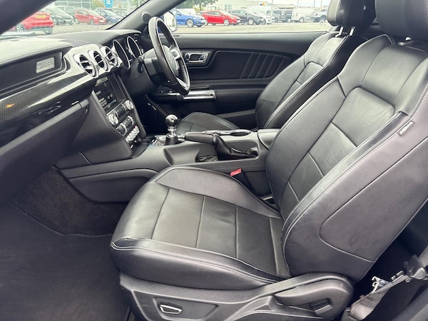 Used Ford Mustang 2016 for sale - 76198488: Photo 40