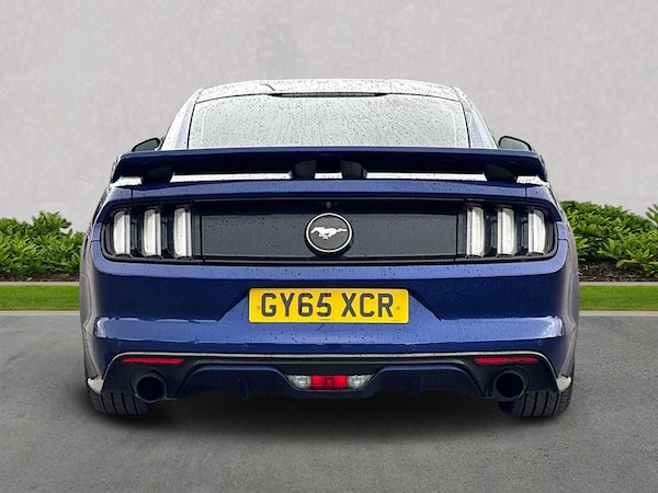 Used Ford Mustang 2016 for sale - 76198488: Photo 4