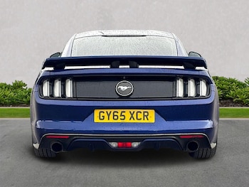 Used Ford Mustang 2016 for sale - 76198488: Photo 4