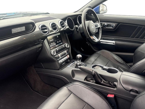 Used Ford Mustang 2016 for sale - 76198488: Photo 7