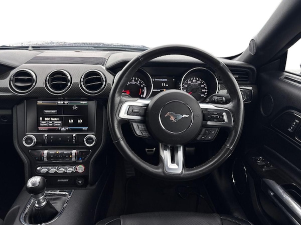 Used Ford Mustang 2016 for sale - 76198488: Photo 8