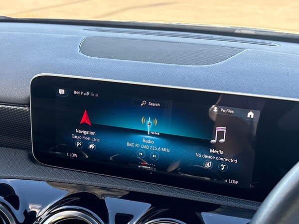 Used Mercedes-Benz A-Class 2019 for sale - 76193149: Photo 11