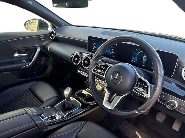 Used Mercedes-Benz A-Class 2019 for sale - 76193149: Photo 15