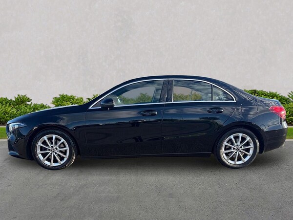 Used Mercedes-Benz A-Class 2019 for sale - 76193149: Photo 19