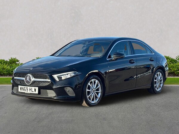 Used Mercedes-Benz A-Class 2019 for sale - 76193149: Photo 20