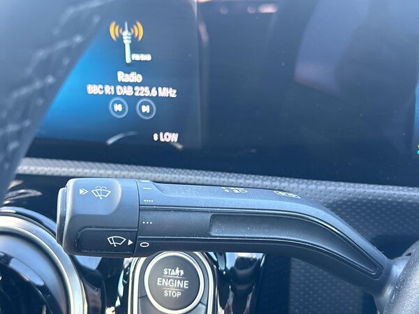 Used Mercedes-Benz A-Class 2019 for sale - 76193149: Photo 28