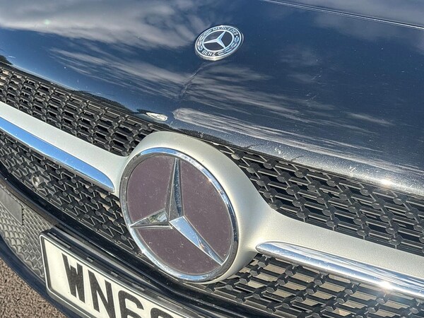 Used Mercedes-Benz A-Class 2019 for sale - 76193149: Photo 33