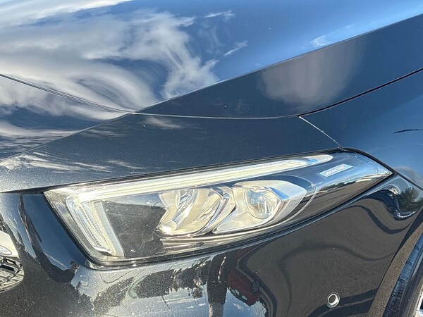 Used Mercedes-Benz A-Class 2019 for sale - 76193149: Photo 34