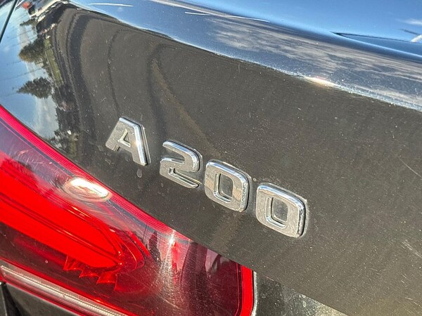 Used Mercedes-Benz A-Class 2019 for sale - 76193149: Photo 35