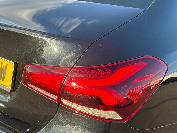 Used Mercedes-Benz A-Class 2019 for sale - 76193149: Photo 36