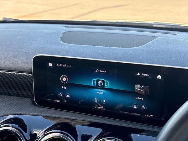 Used Mercedes-Benz A-Class 2019 for sale - 76193149: Photo 39